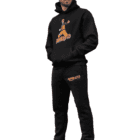 Naruto Unisex Hoodie and Joggers Set #2