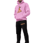 Naruto Unisex Hoodie and Joggers Set #2