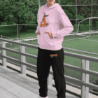 Naruto Unisex Hoodie and Joggers Set #2