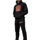 Naruto Unisex Hoodie and Joggers Set #3