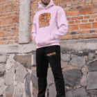 Naruto Unisex Hoodie and Joggers Set #3