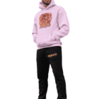 Naruto Unisex Hoodie and Joggers Set #3