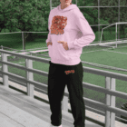 Naruto Unisex Hoodie and Joggers Set #3