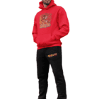 Naruto Unisex Hoodie and Joggers Set #3