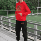 Naruto Unisex Hoodie and Joggers Set #3