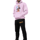 Naruto Unisex Hoodie and Joggers Set #4