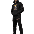 Naruto Unisex Hoodie and Joggers Set #5