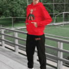 Naruto Unisex Hoodie and Joggers Set #5