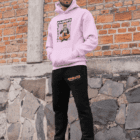 Naruto Unisex Hoodie and Joggers Set #6