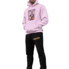 Naruto Unisex Hoodie and Joggers Set #6