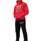 Naruto Unisex Hoodie and Joggers Set #6