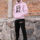 Naruto Unisex Hoodie and Joggers Set #8