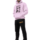 Naruto Unisex Hoodie and Joggers Set #8