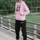 Naruto Unisex Hoodie and Joggers Set #8