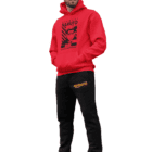 Naruto Unisex Hoodie and Joggers Set #8